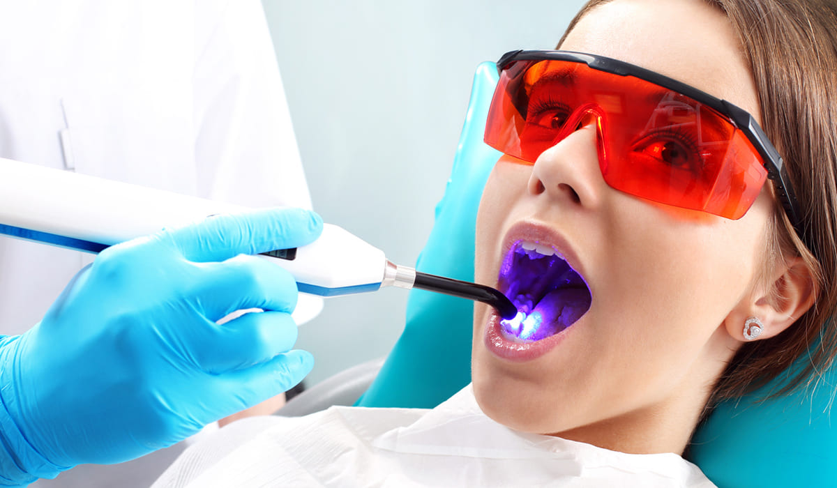 laser-dentistry